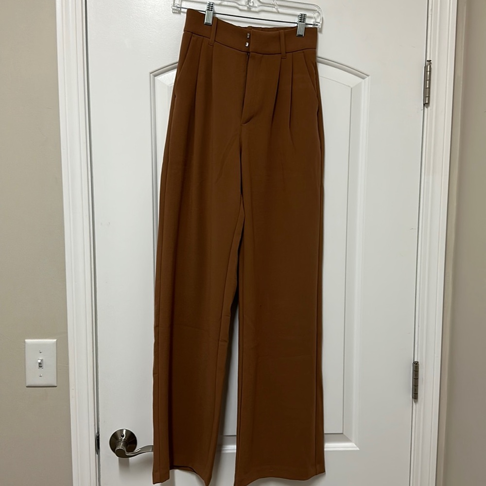Abercrombie & Fitch Trousers